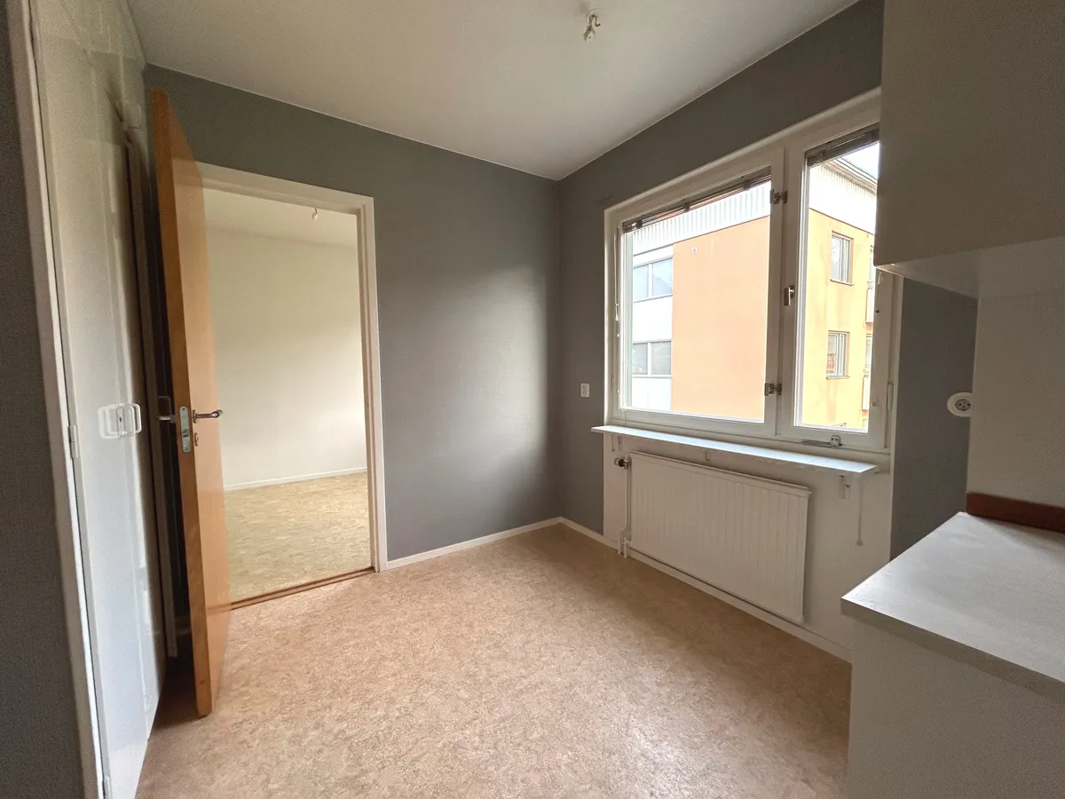 Hyreslägenhet på Vetlanda i vetlanda