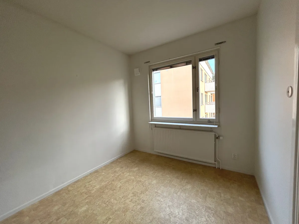 Hyreslägenhet på Vetlanda i vetlanda