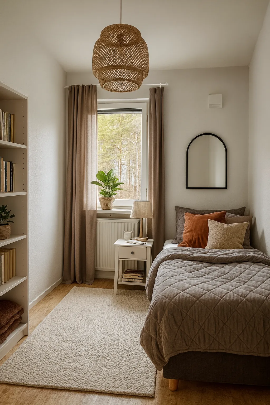 Hyreslägenhet på Vetlanda i vetlanda