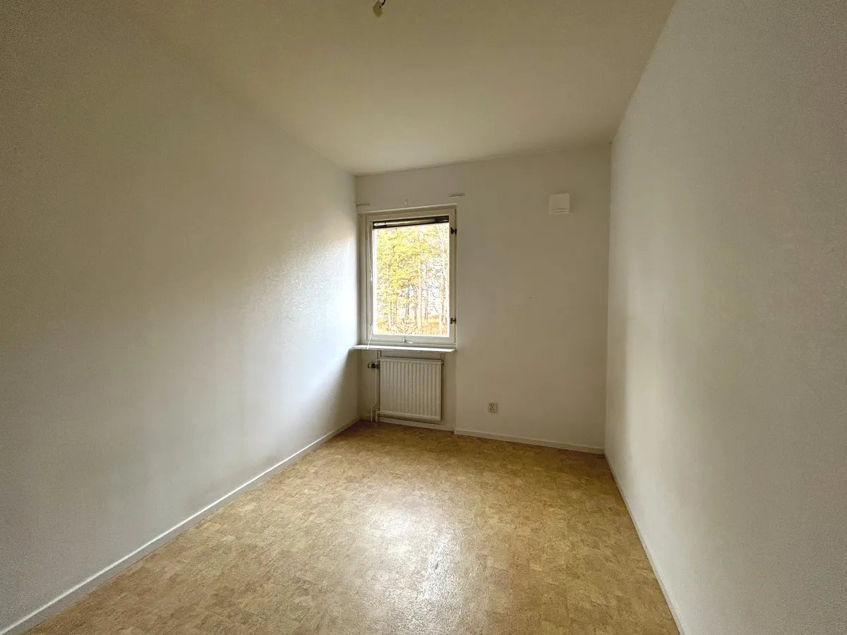 Hyreslägenhet på Vetlanda i vetlanda