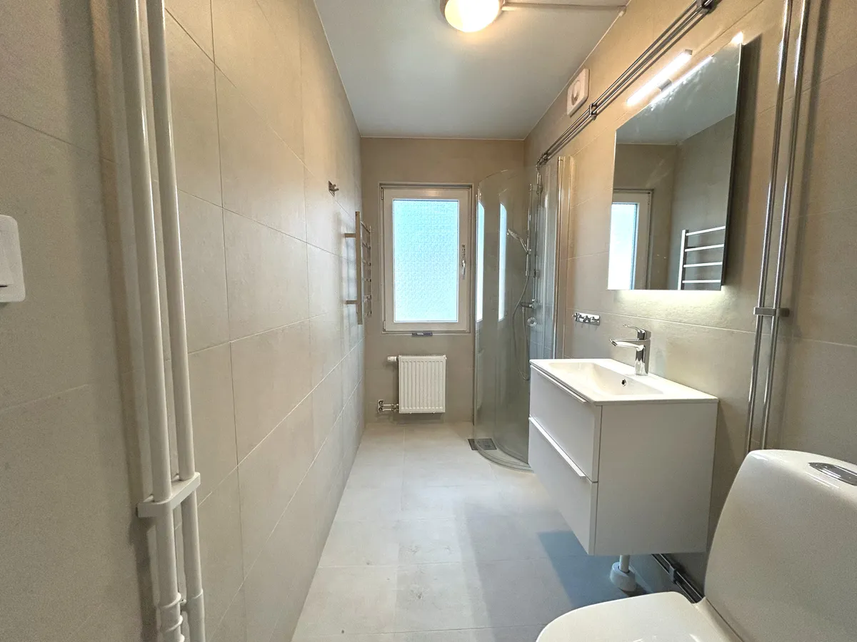 Hyreslägenhet på Vetlanda i vetlanda