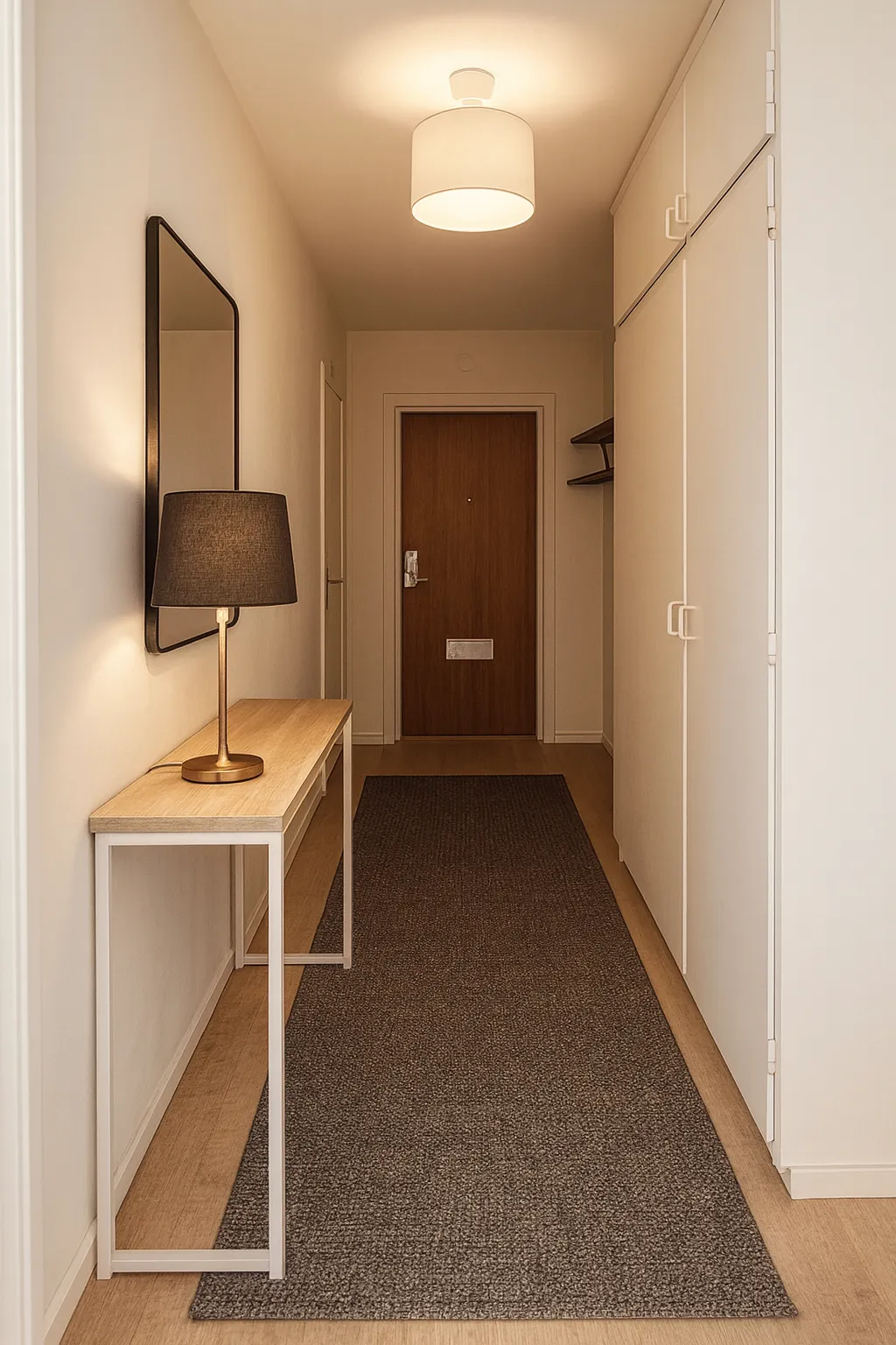 Hyreslägenhet på Vetlanda i vetlanda