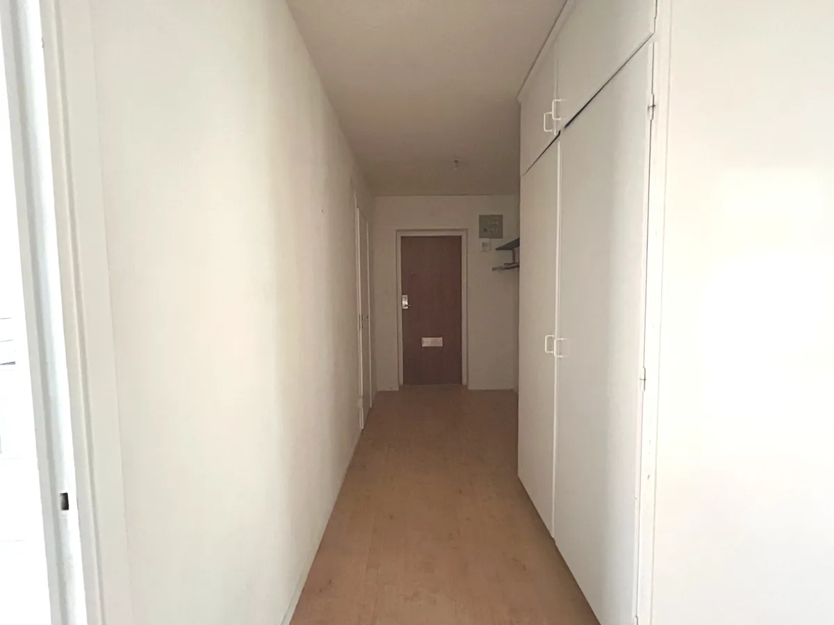 Hyreslägenhet på Vetlanda i vetlanda