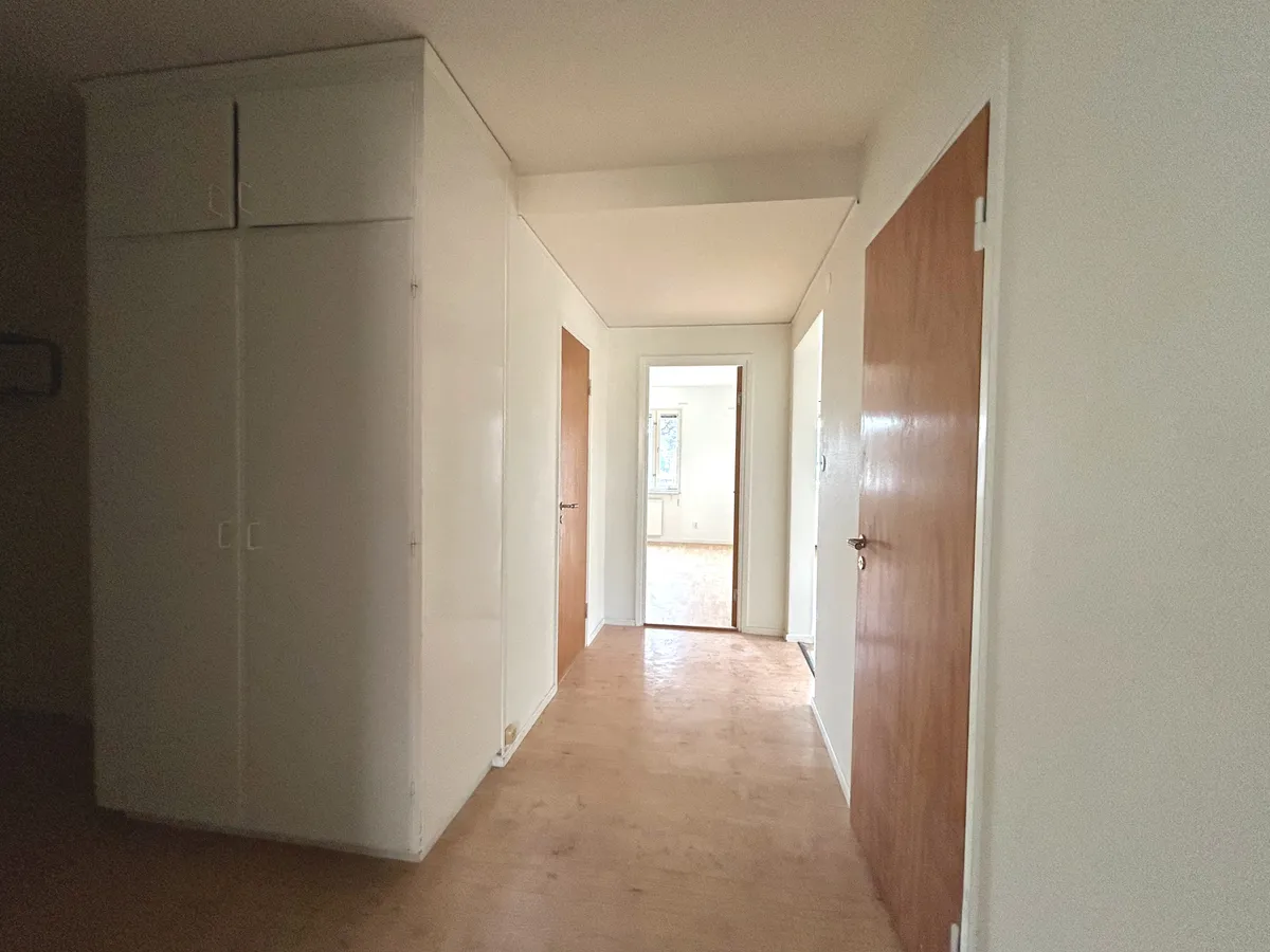 Hyreslägenhet på Vetlanda i vetlanda