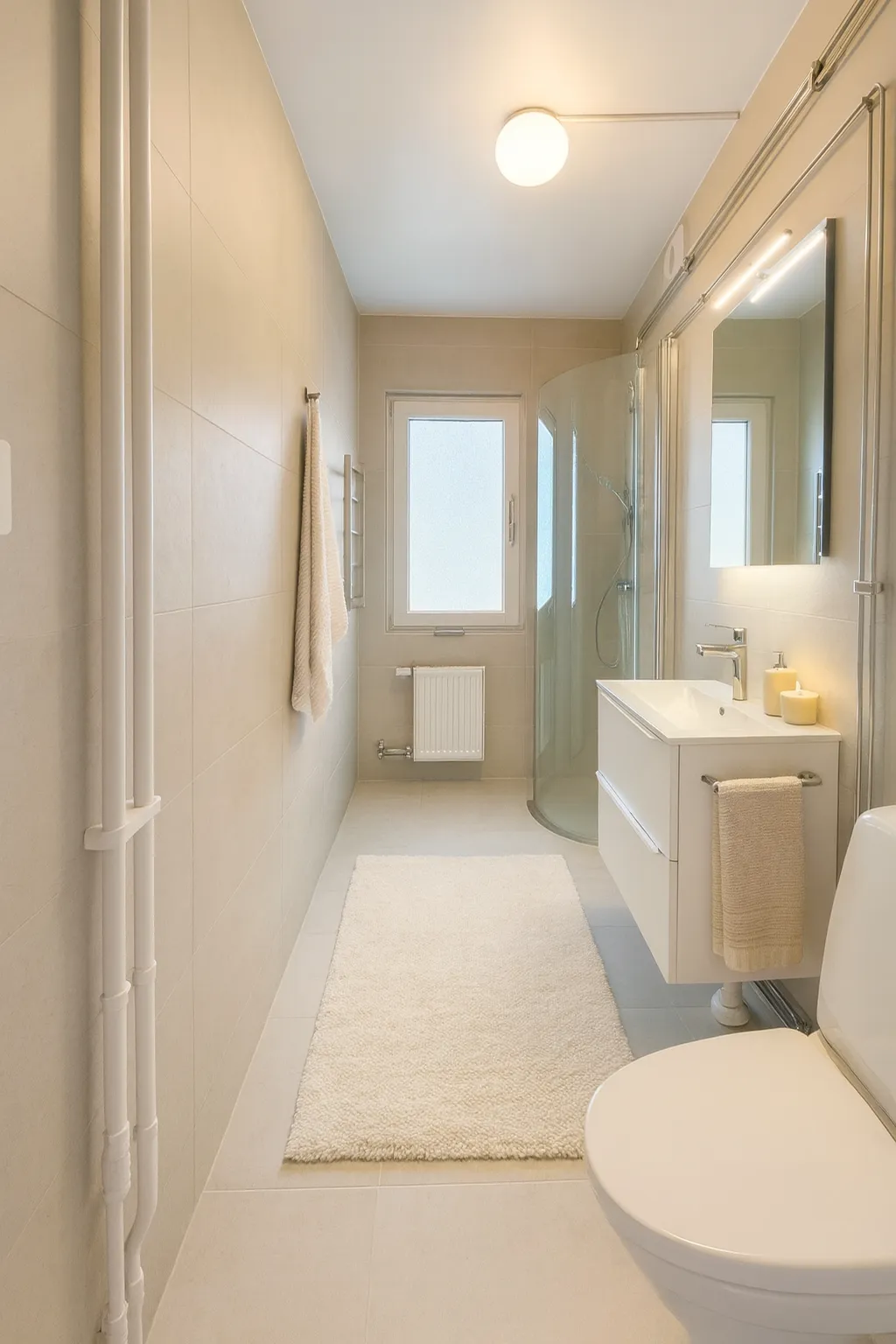 Hyreslägenhet på Vetlanda i vetlanda