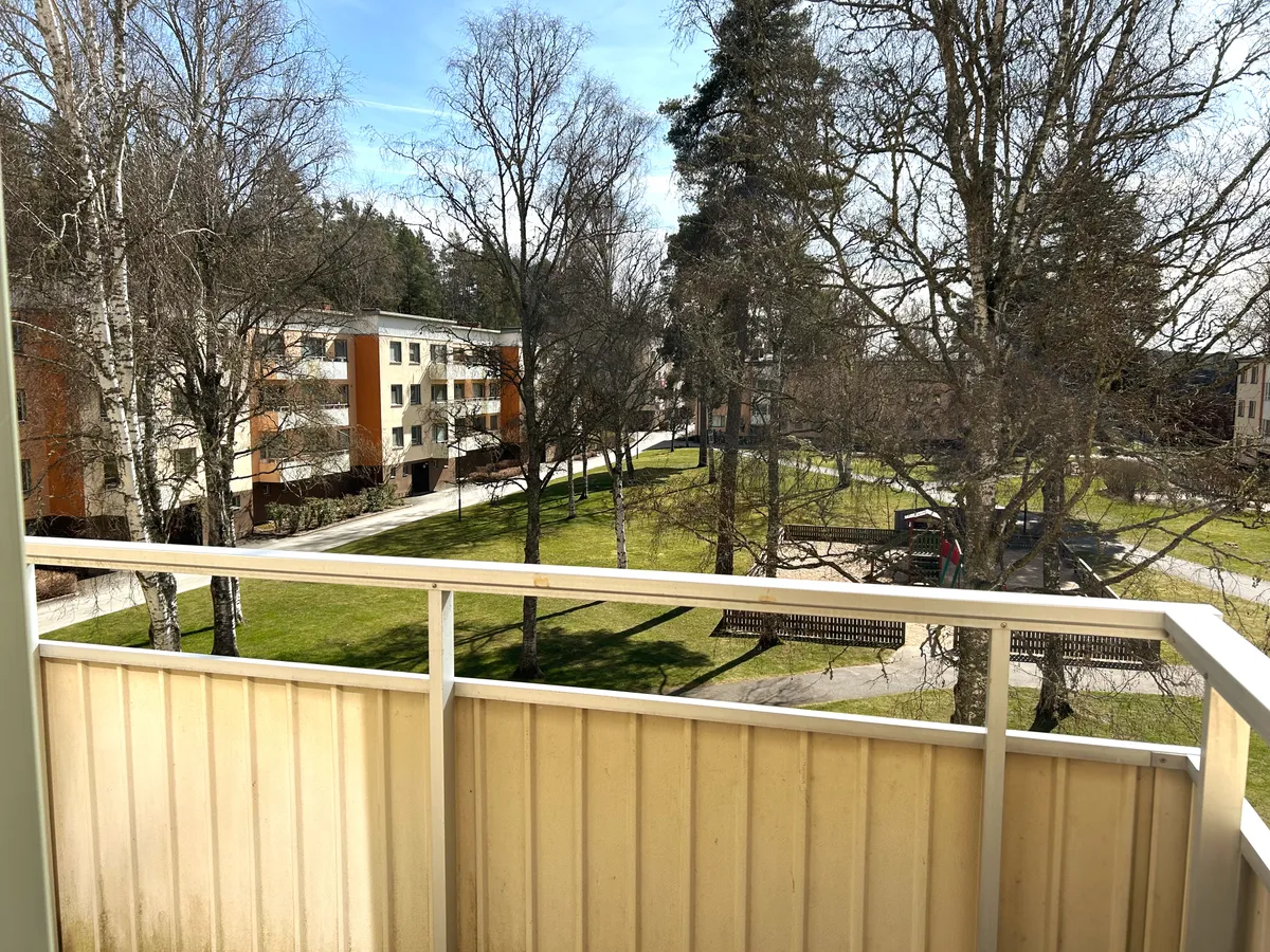 Hyreslägenhet på Vetlanda i vetlanda