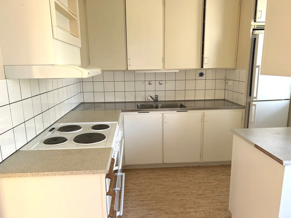 Hyreslägenhet på Vetlanda i vetlanda
