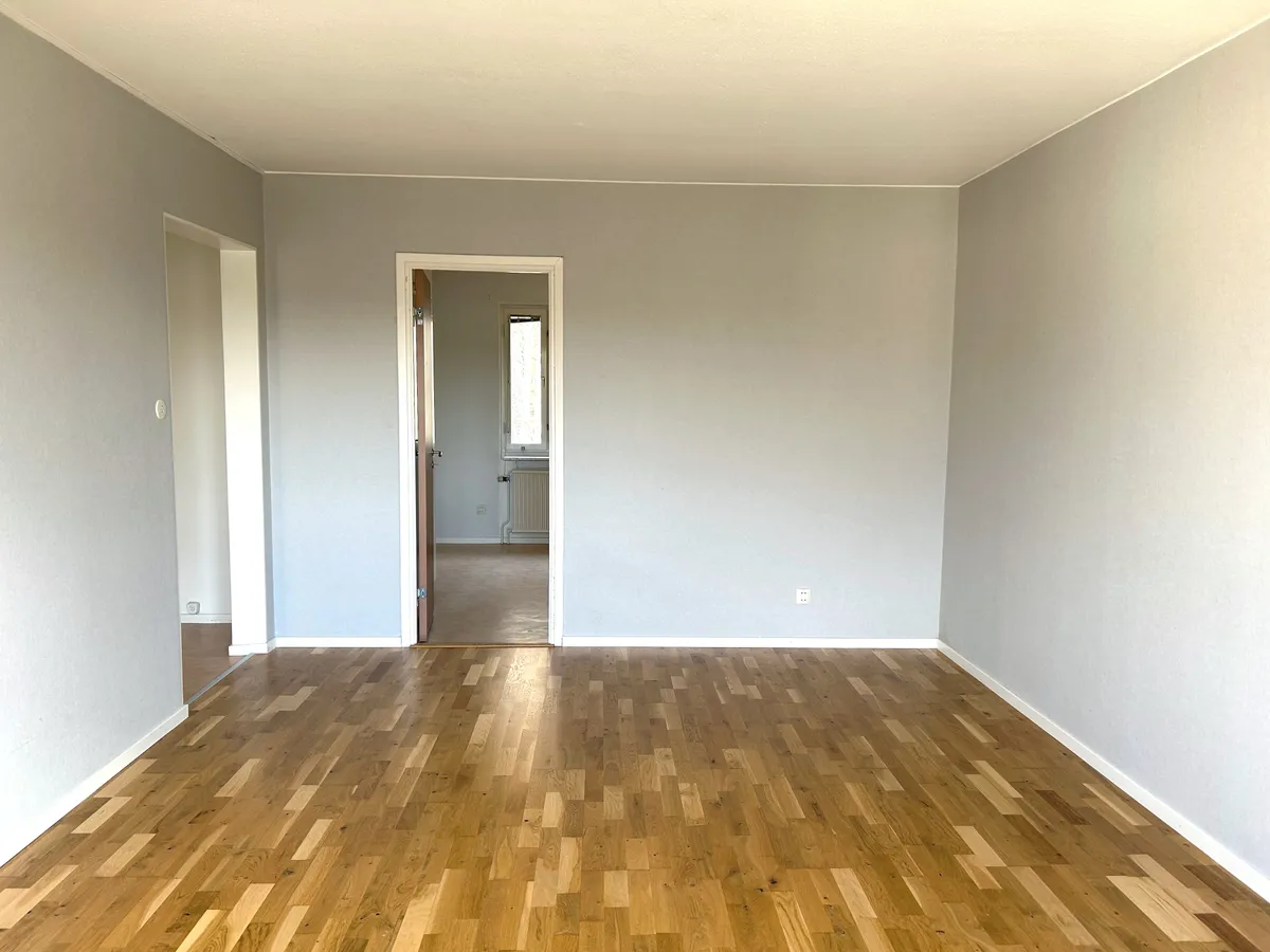 Hyreslägenhet på Vetlanda i vetlanda