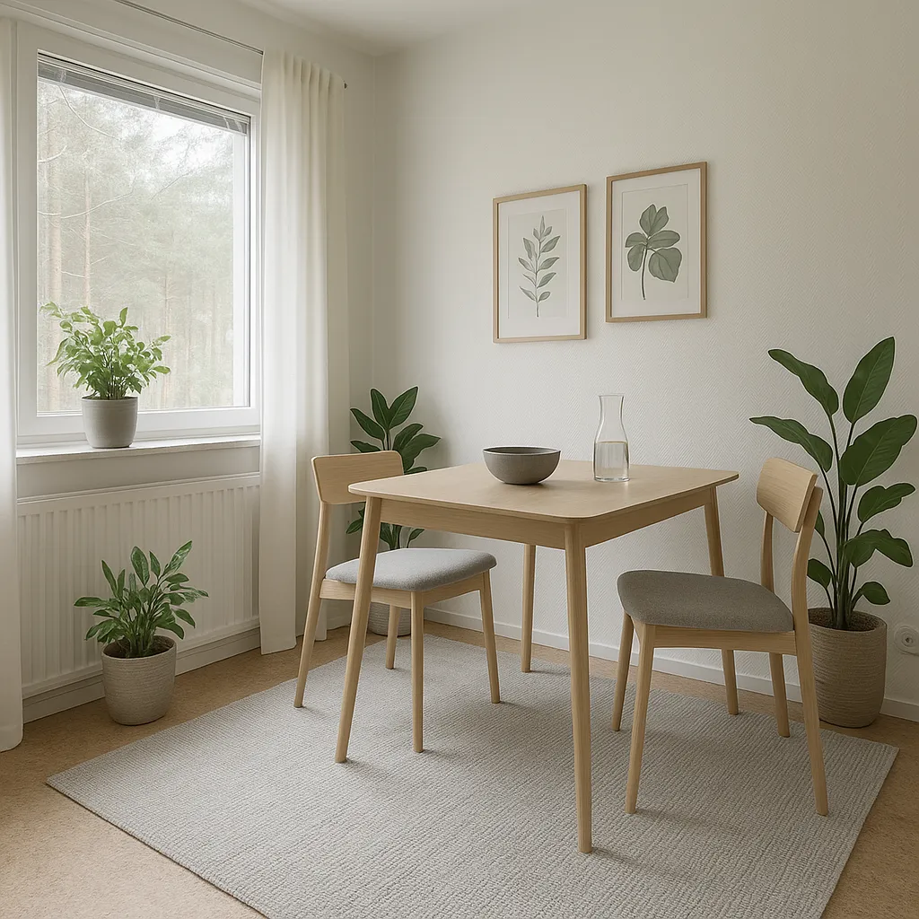 Hyreslägenhet på Vetlanda i vetlanda