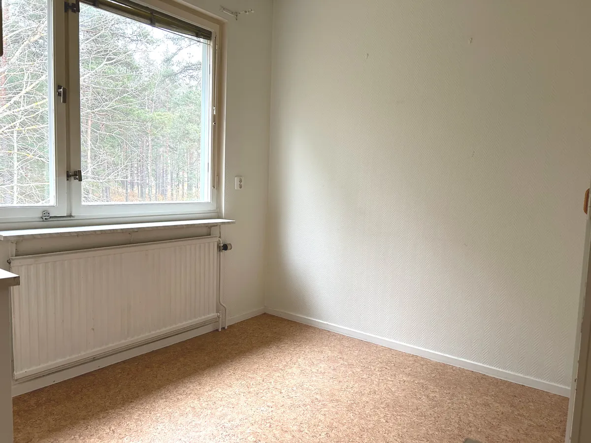 Hyreslägenhet på Vetlanda i vetlanda