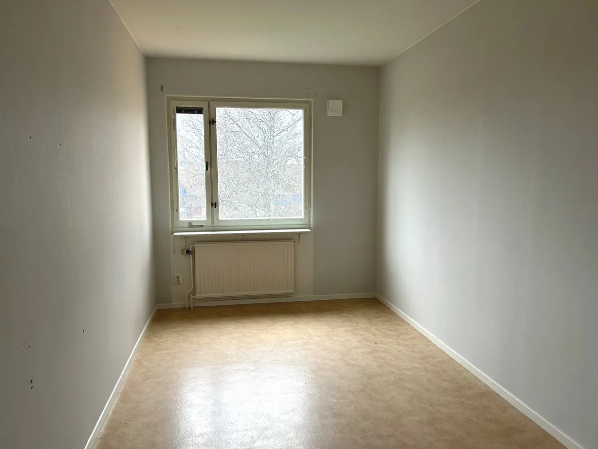 Hyreslägenhet på Vetlanda i vetlanda