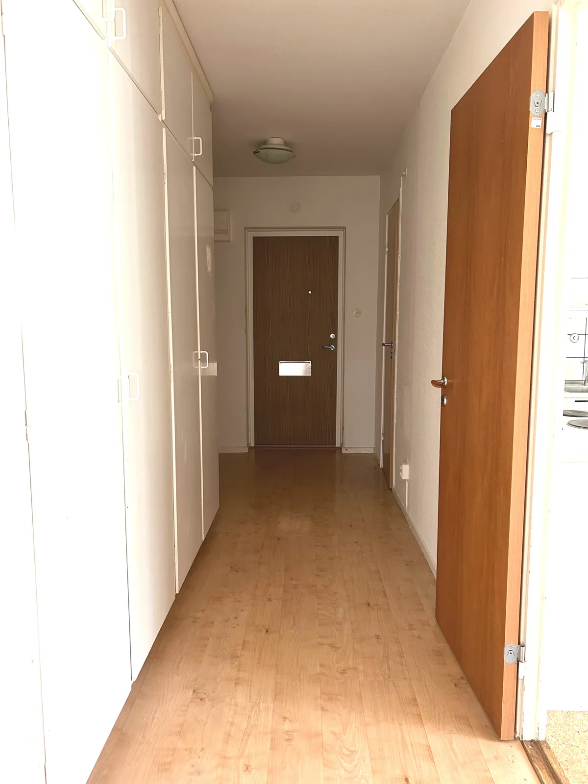 Hyreslägenhet på Vetlanda i vetlanda