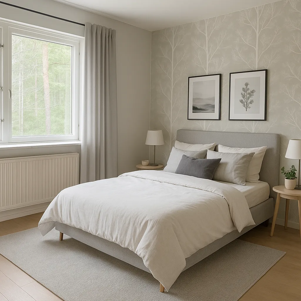 Hyreslägenhet på Vetlanda i vetlanda