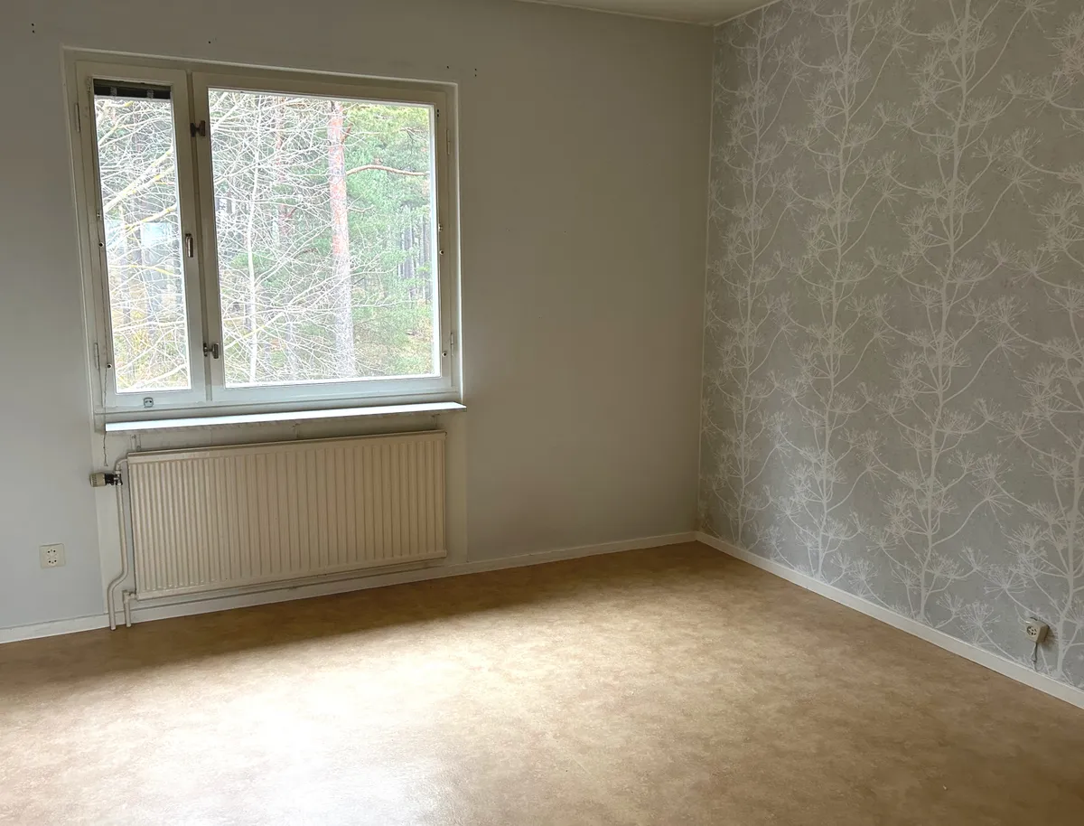 Hyreslägenhet på Vetlanda i vetlanda