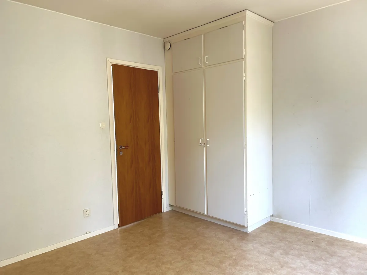 Hyreslägenhet på Vetlanda i vetlanda