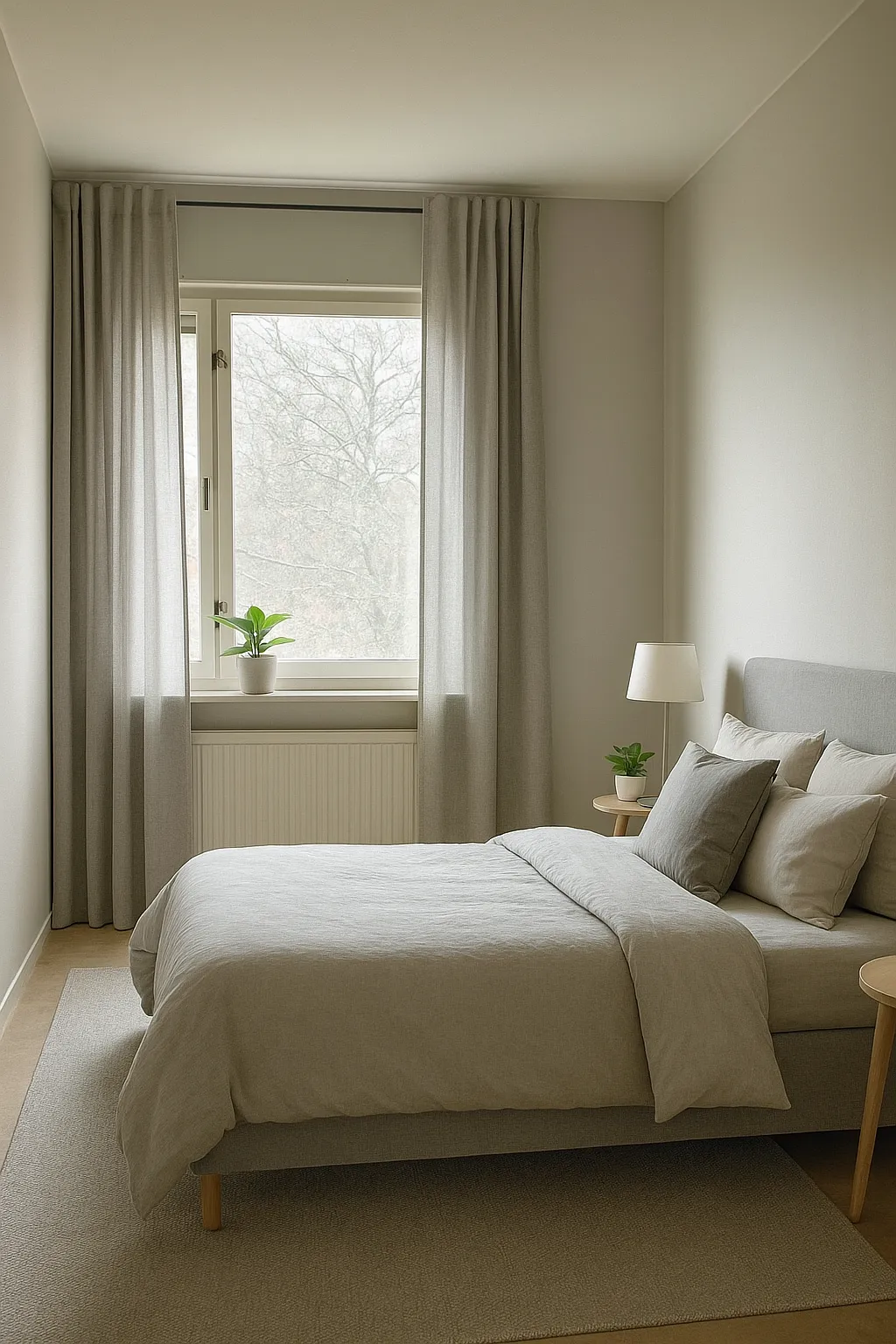 Hyreslägenhet på Vetlanda i vetlanda