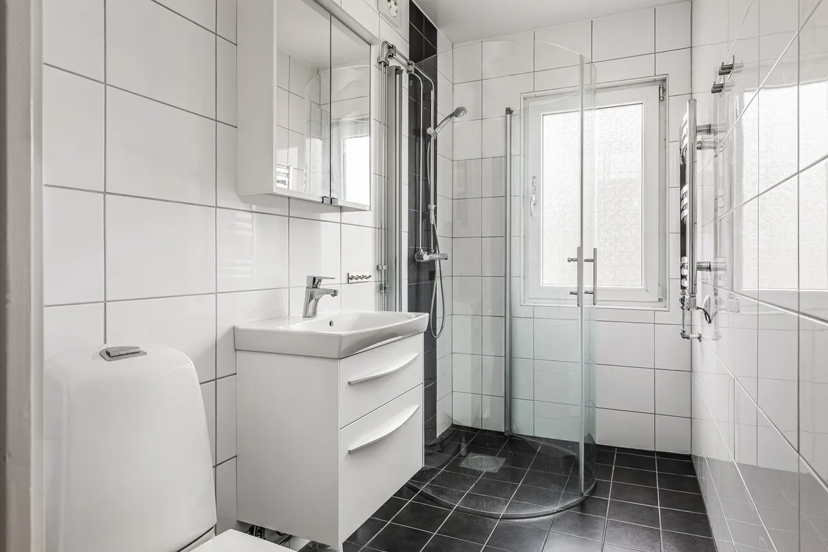 Hyreslägenhet på Vetlanda i vetlanda