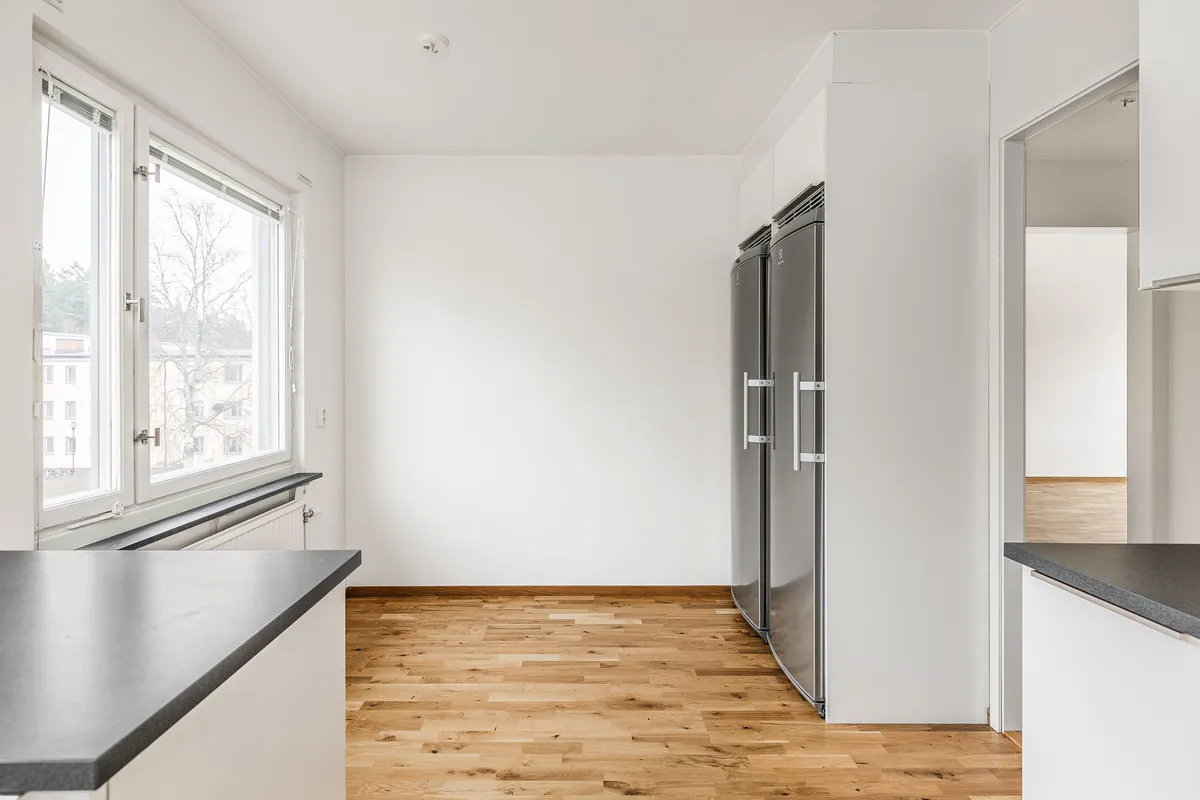 Hyreslägenhet på Vetlanda i vetlanda