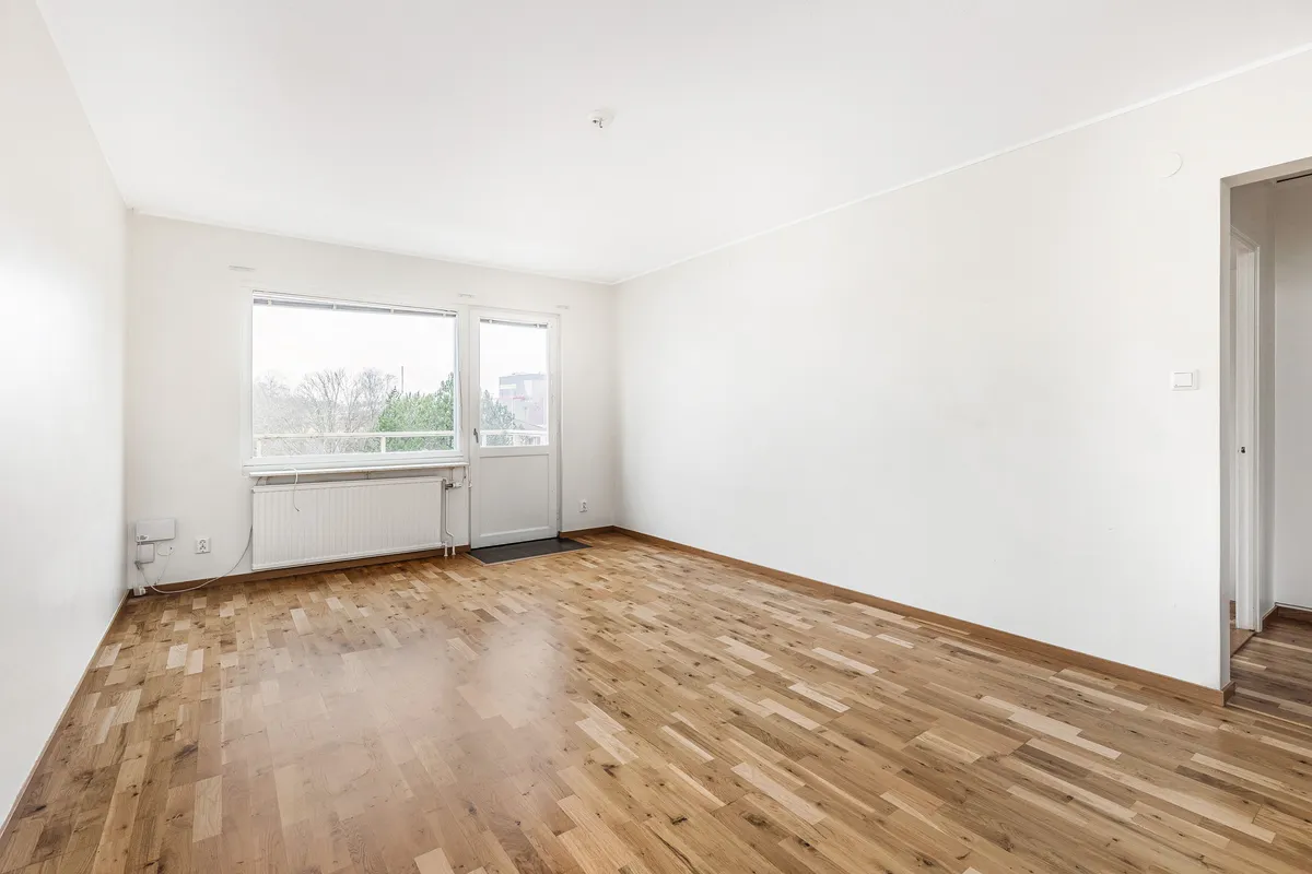 Hyreslägenhet på Vetlanda i vetlanda