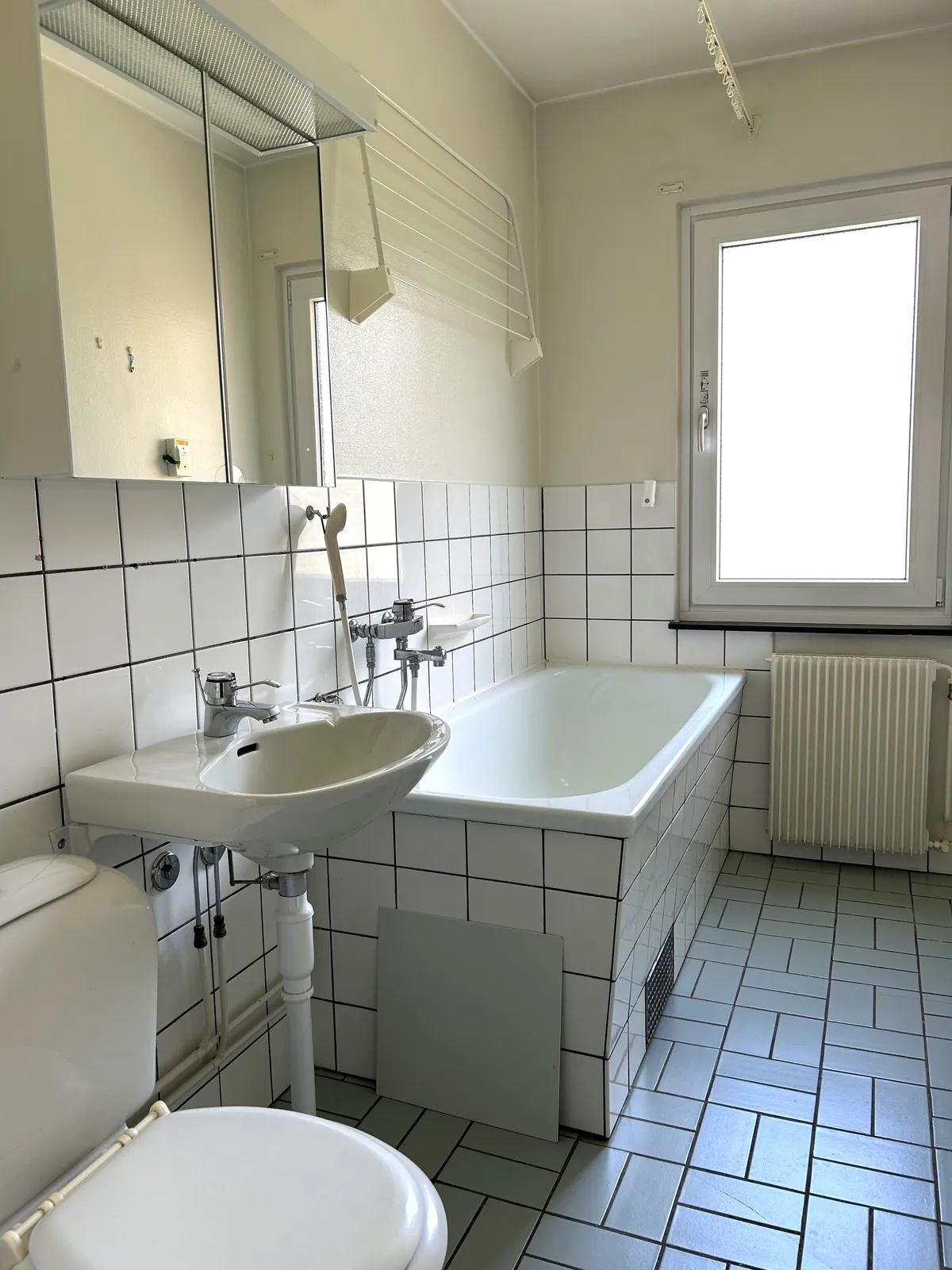 Hyreslägenhet på Vetlanda i vetlanda
