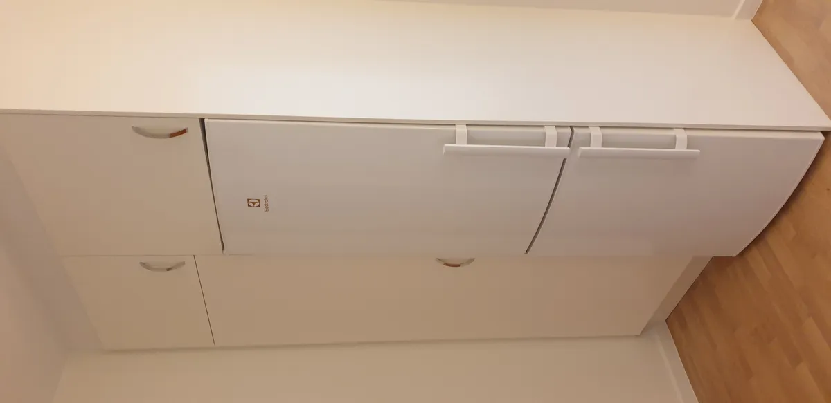 Hyreslägenhet på Vetlanda i vetlanda