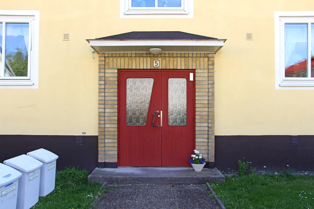 Hyreslägenhet på Vetlanda i vetlanda