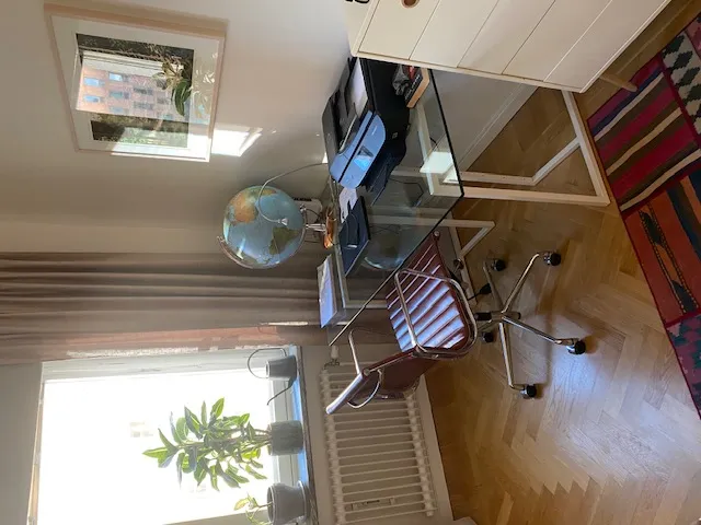 Hyreslägenhet på Stockholm i stockholm