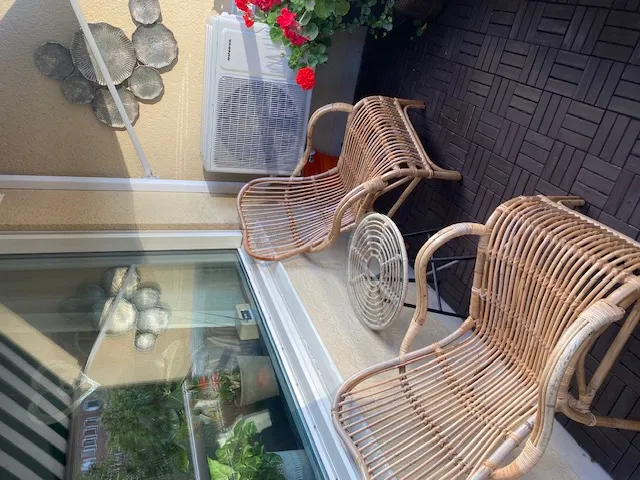 Hyreslägenhet på Stockholm i stockholm