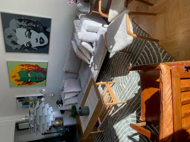 Hyreslägenhet på Stockholm i stockholm