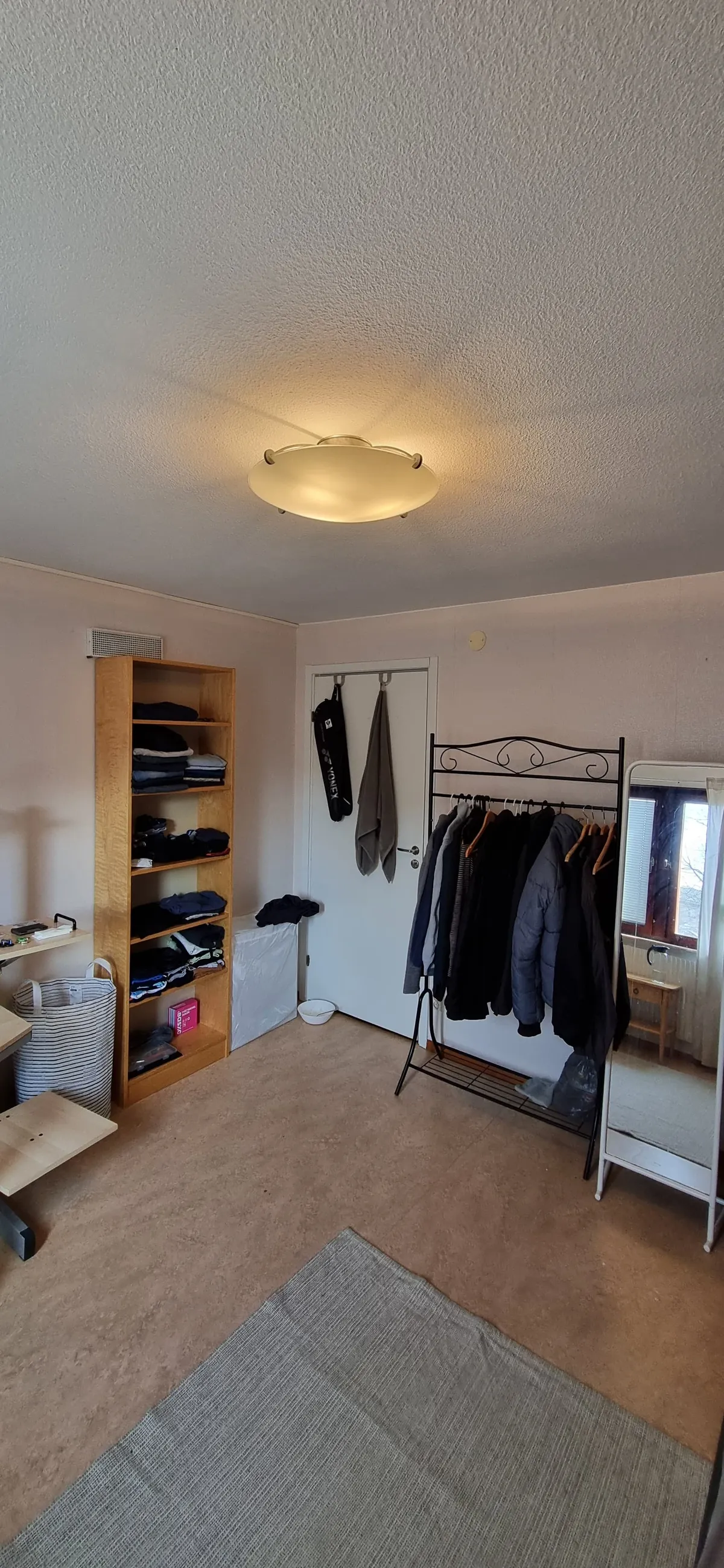 Hyreslägenhet på Uppsala i uppsala