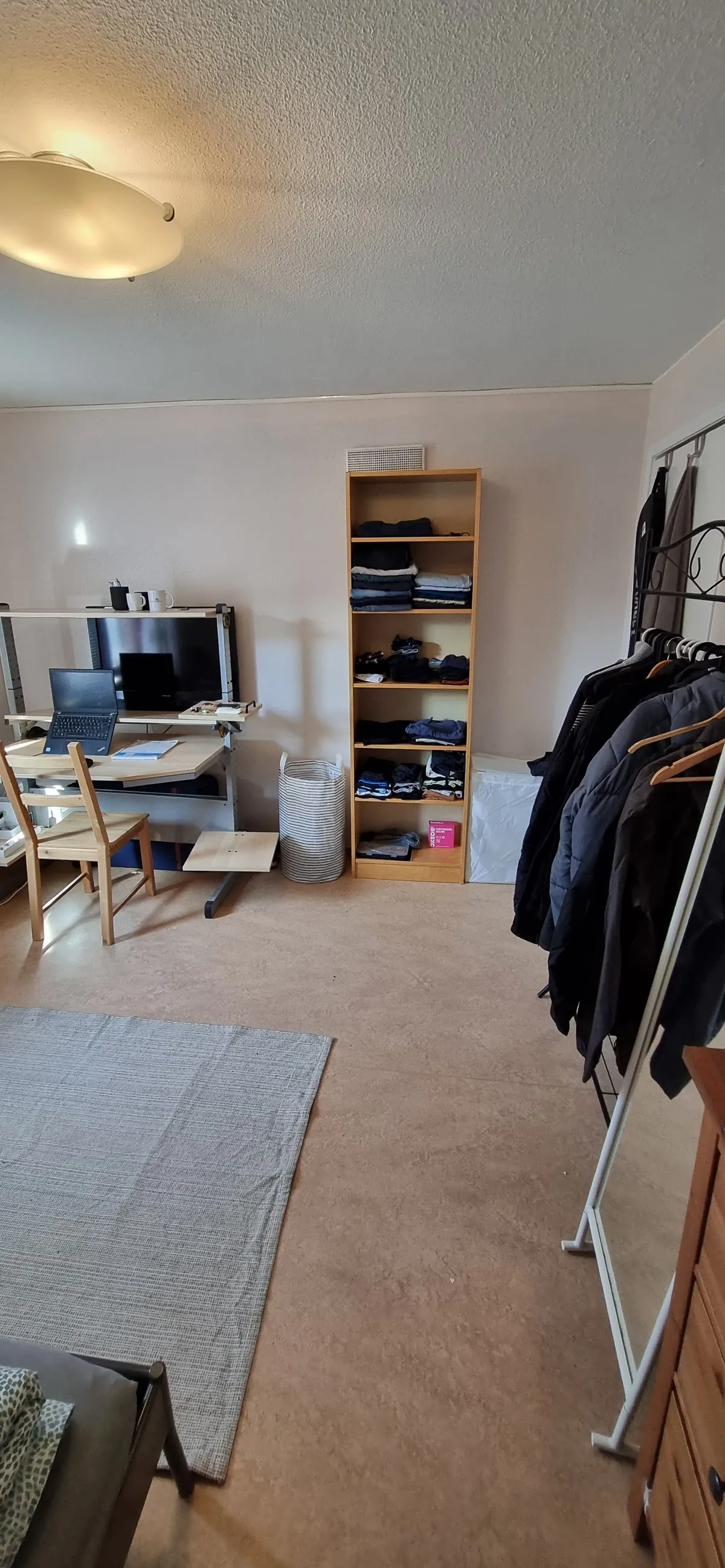 Hyreslägenhet på Uppsala i uppsala
