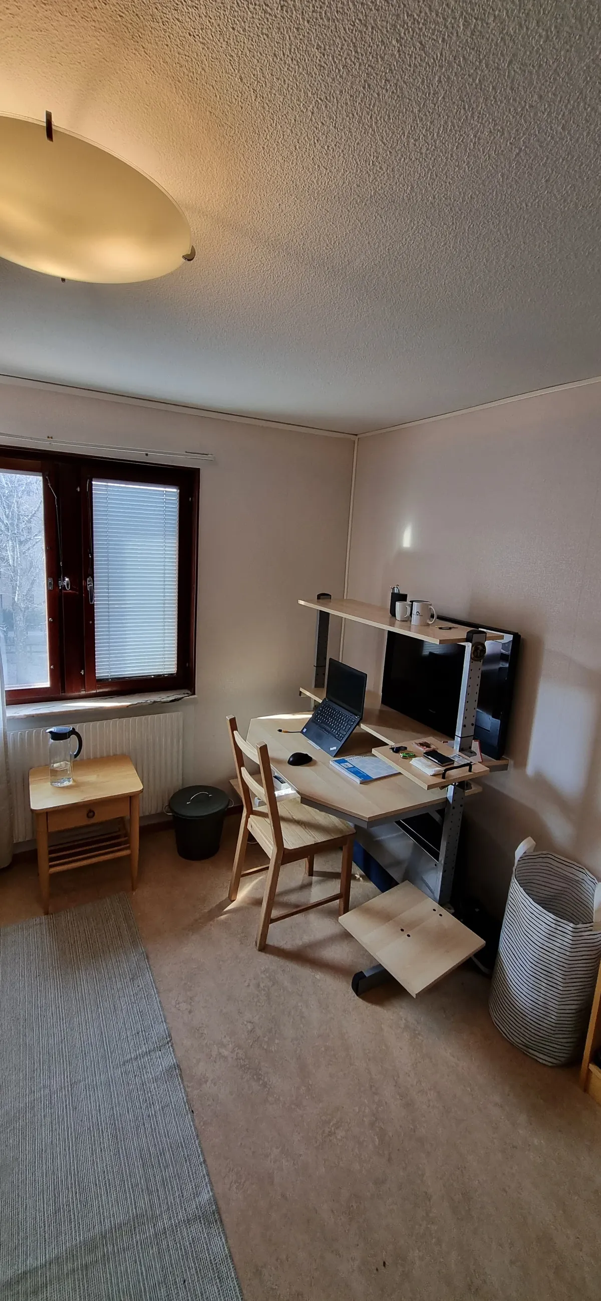 Hyreslägenhet på Uppsala i uppsala