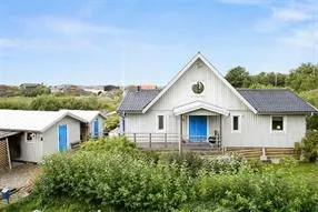 Hyresbostad på Brännö i branno