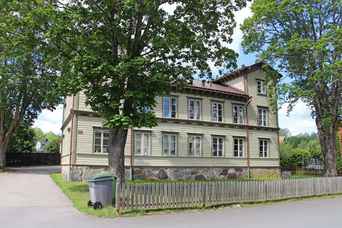 Hyreslägenhet på Vetlanda i vetlanda