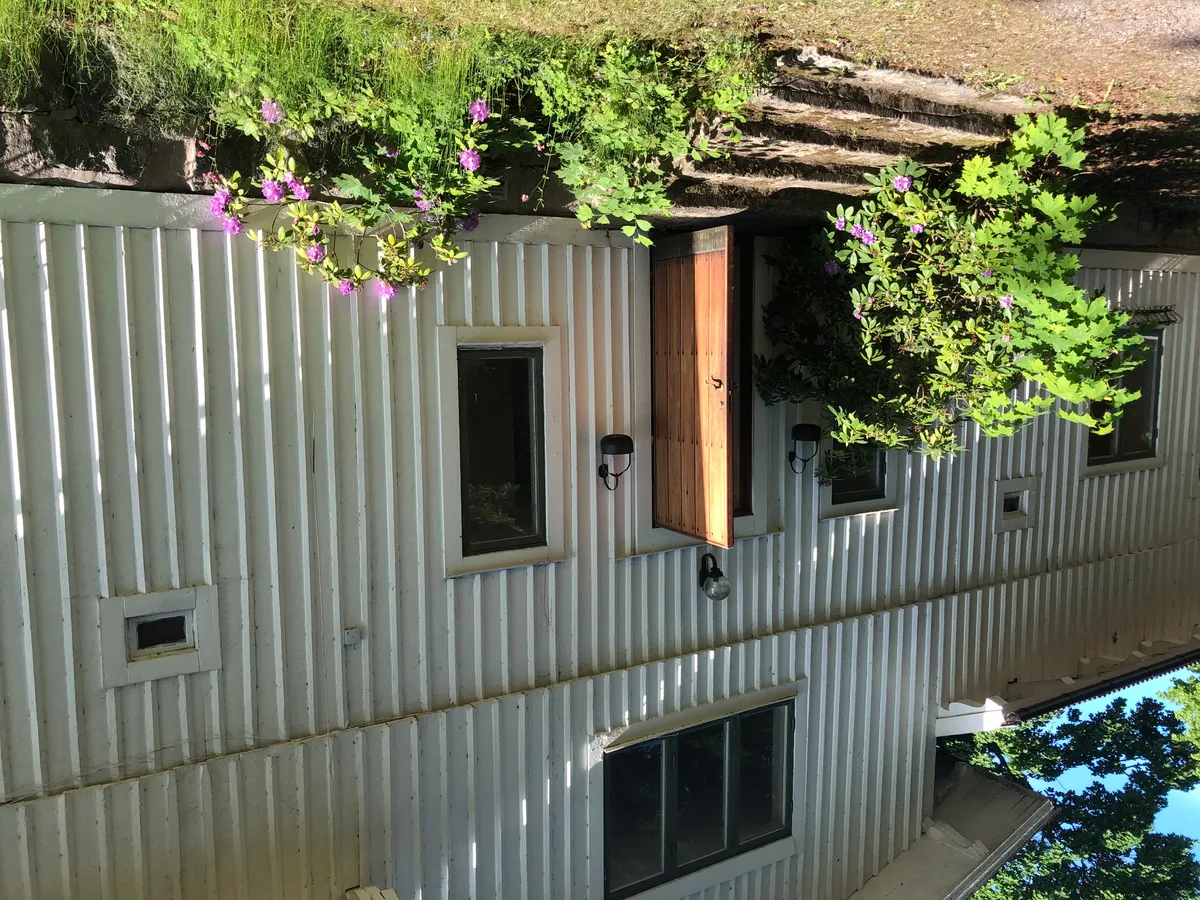 Hyresbostad på Åtorp i atorp