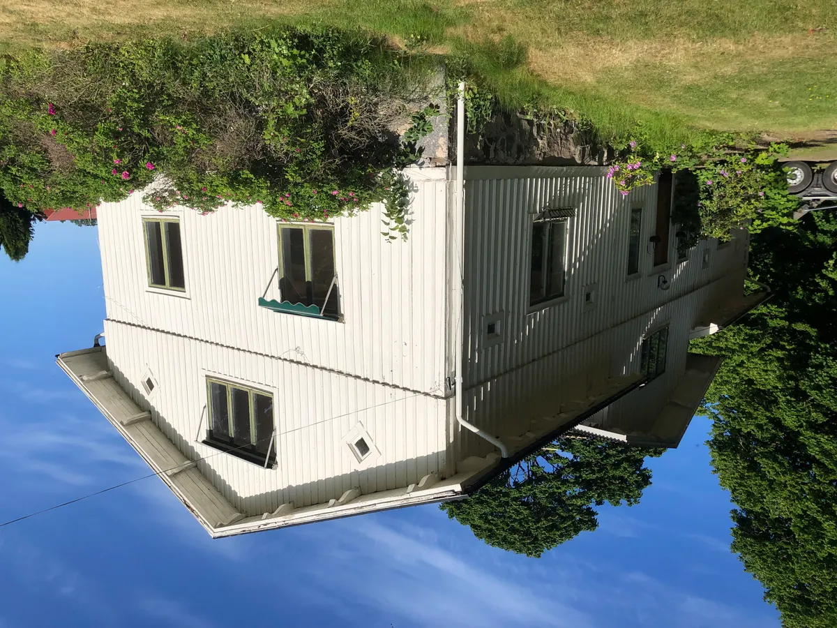 Hyresbostad på Åtorp i atorp