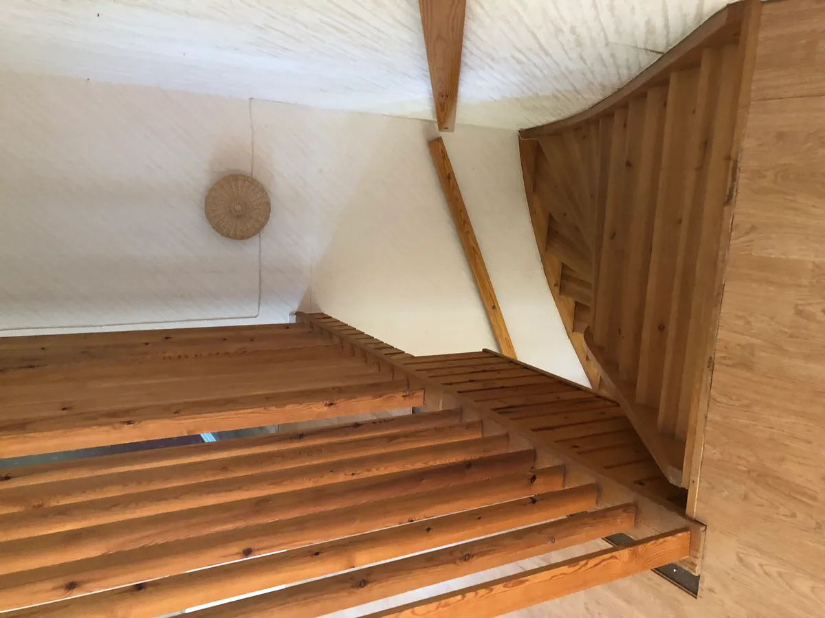 Hyresbostad på Åtorp i atorp