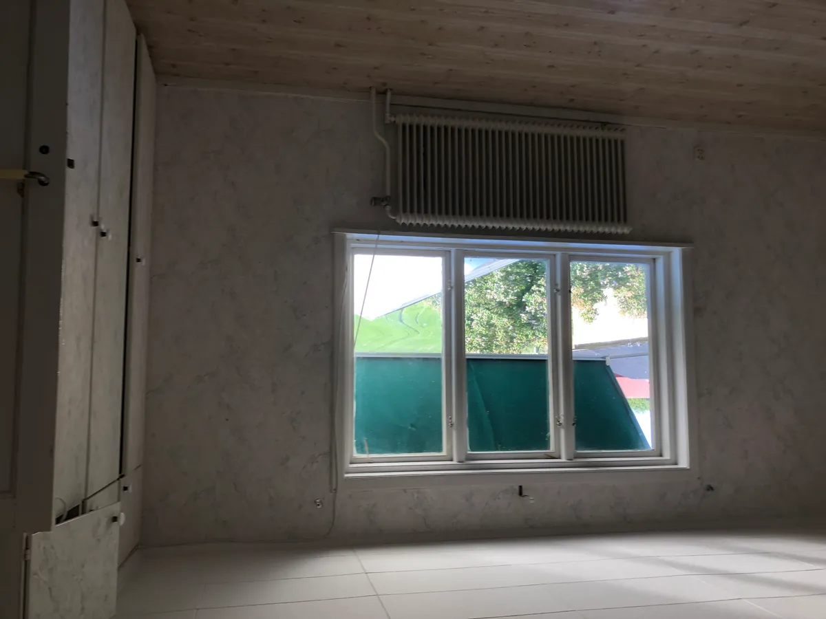 Hyresbostad på Åtorp i atorp