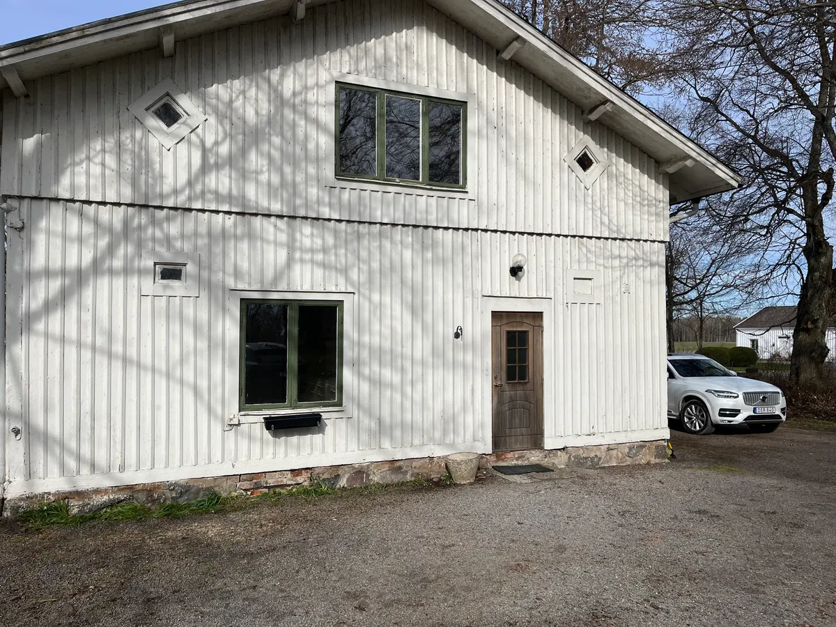 Hyresbostad på Åtorp i atorp
