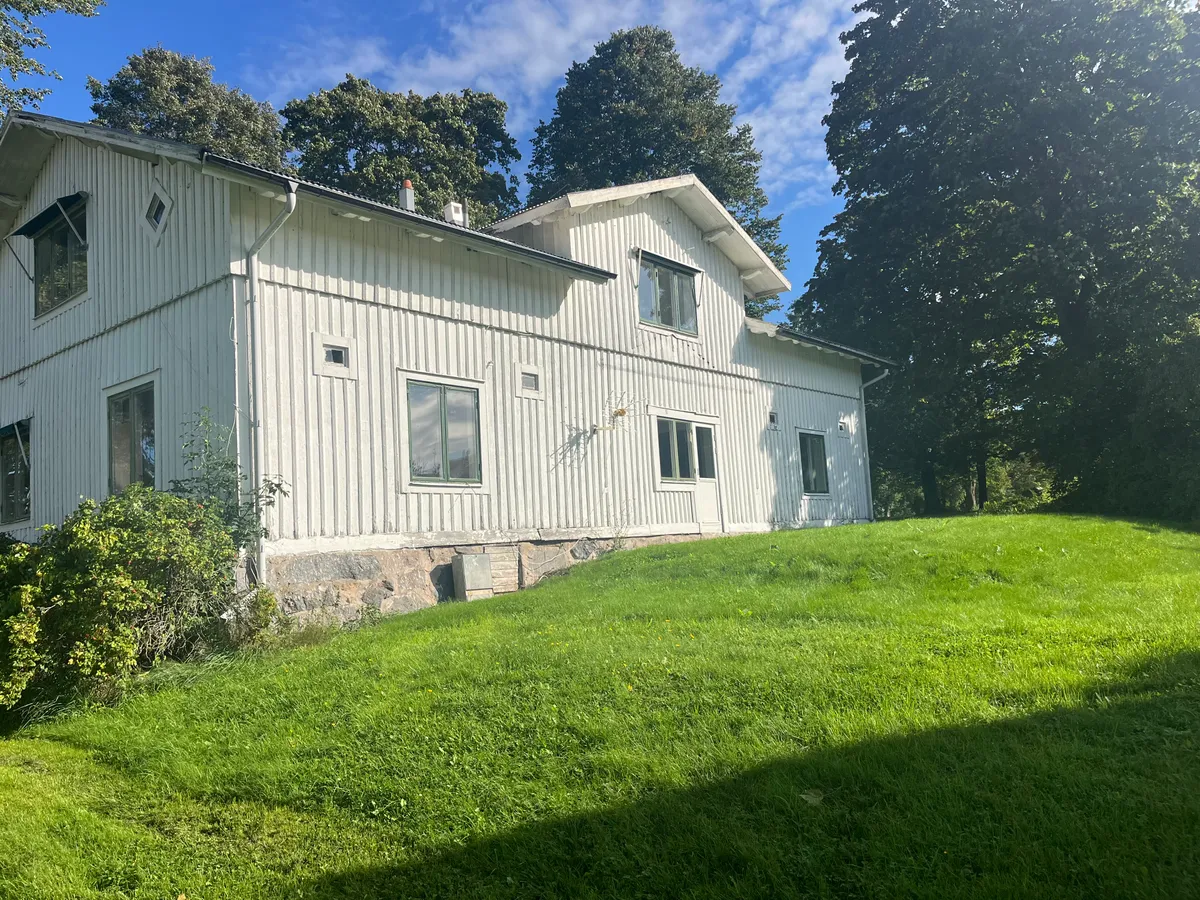 Hyresbostad på Åtorp i atorp