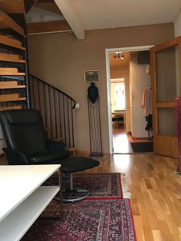 Hyreslägenhet på Malmö i malmo