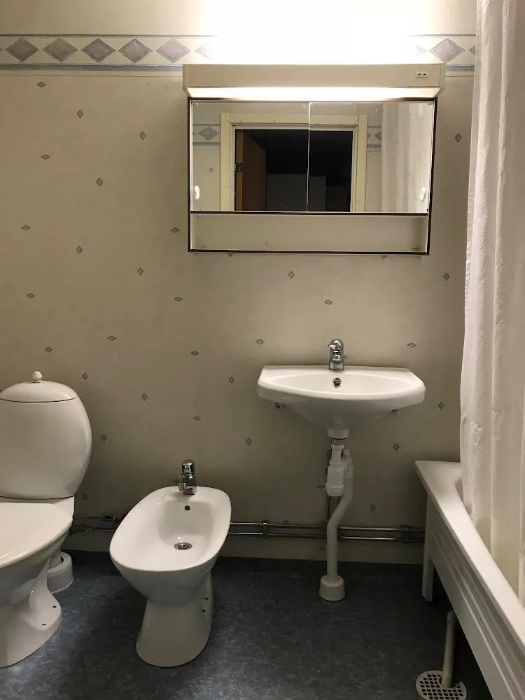 Hyreslägenhet på Malmö i malmo