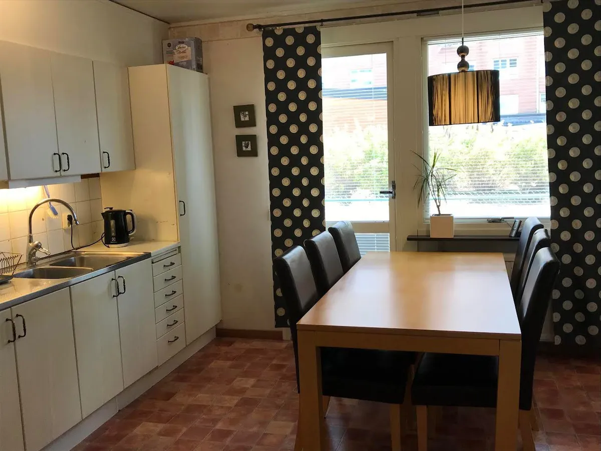 Hyreslägenhet på Malmö i malmo