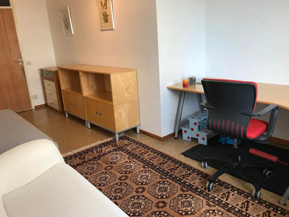 Hyreslägenhet på Malmö i malmo