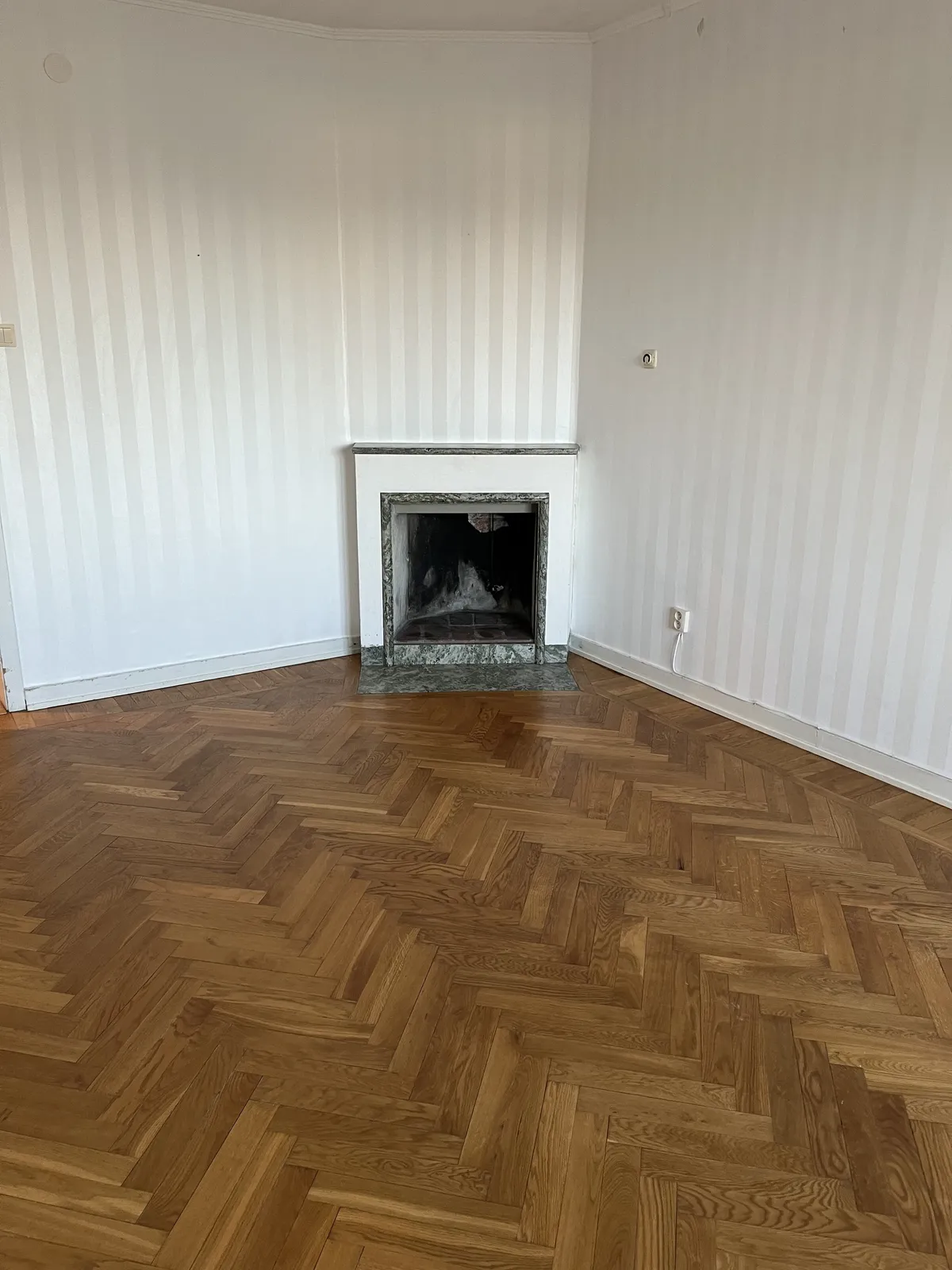 Hyreslägenhet på Filipstad i filipstad