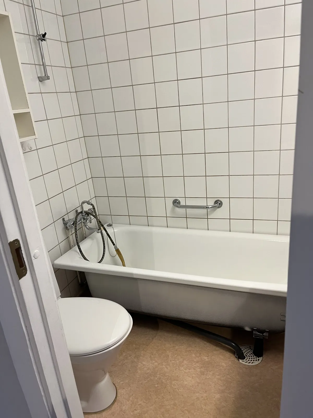 Hyreslägenhet på Filipstad i filipstad