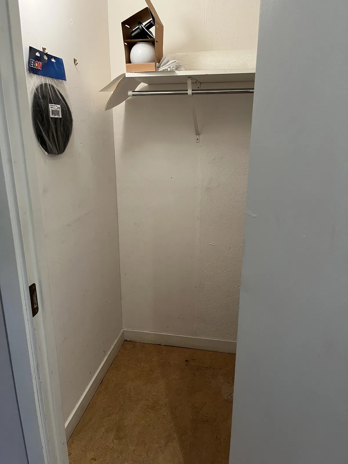 Hyreslägenhet på Filipstad i filipstad