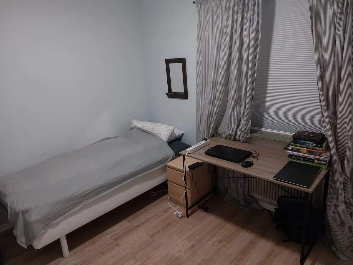 Hyreslägenhet på Göteborg i goteborg