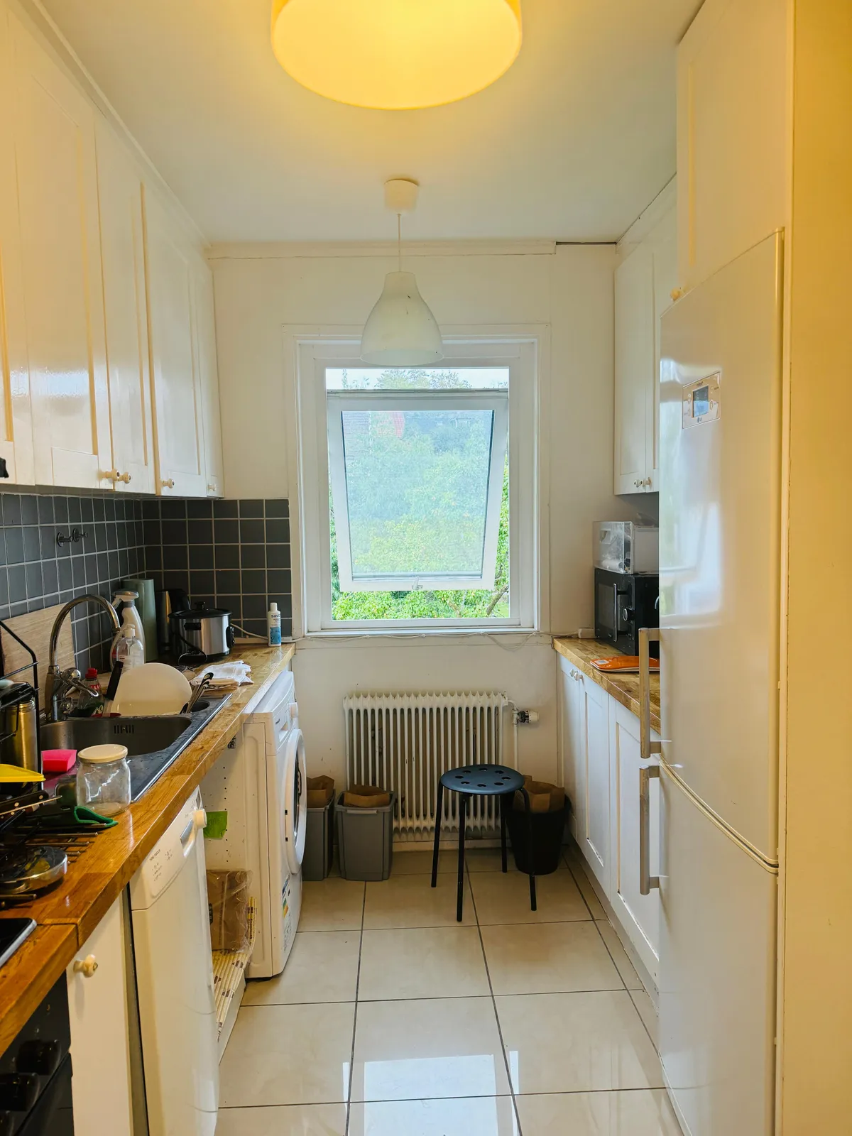 Hyreslägenhet på Göteborg i goteborg