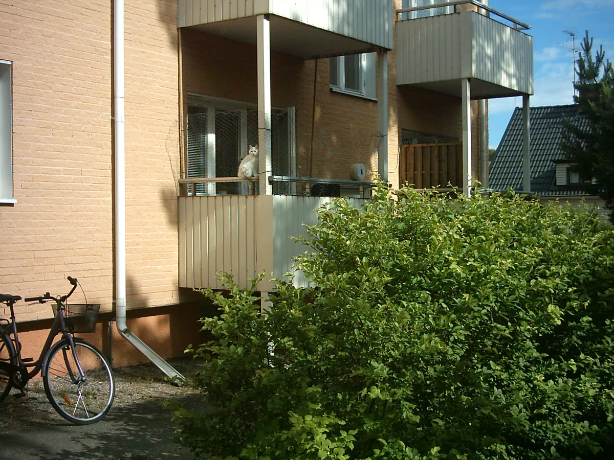 Hyreslägenhet på Eskilstuna i eskilstuna